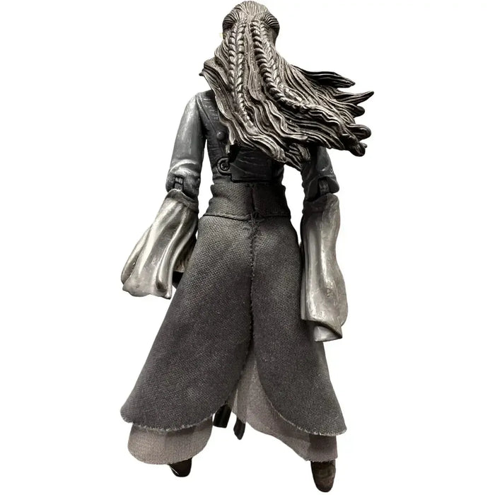 The Lord of the Rings: The Fellowship of the Ring - Arwen, Asfaloth & Wounded Frodo Deluxe Horse and Rider Action Figure Set - Toy Biz