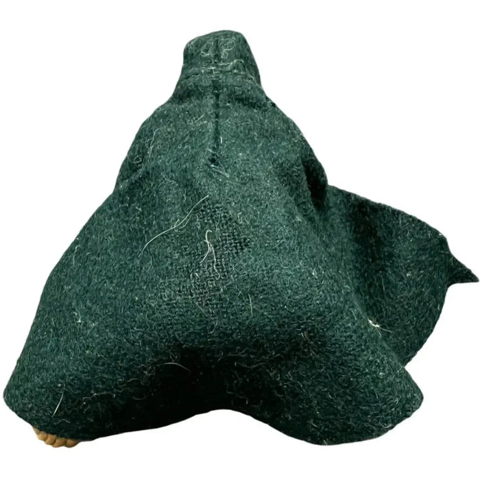 The Lord of the Rings: The Fellowship of the Ring - Arwen, Asfaloth & Wounded Frodo Deluxe Horse and Rider Action Figure Set - Toy Biz