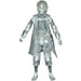 The Lord of the Rings: The Fellowship of the Ring - Invisible Frodo Deluxe Action Figure (5.25") - Diamond Select Toys - (2024)