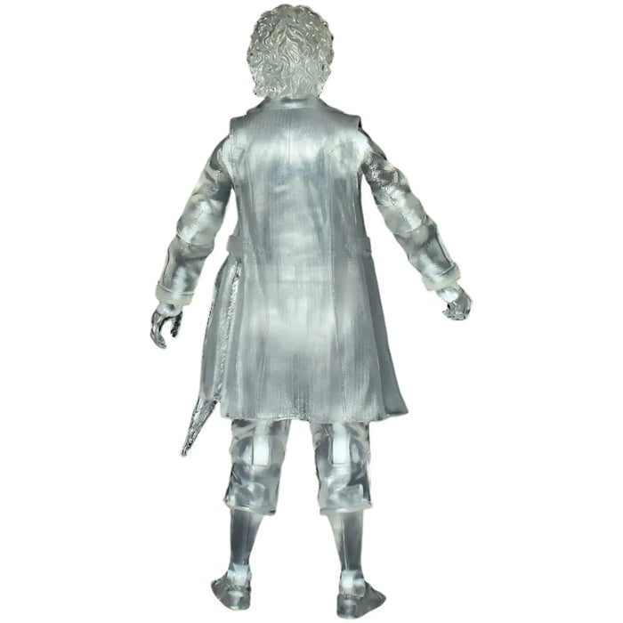 The Lord of the Rings: The Fellowship of the Ring - Invisible Frodo Deluxe Action Figure (5.25") - Diamond Select Toys - (2024)