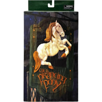 The Lord of the Rings: The Fellowship of the Ring - Invisible Frodo Deluxe Action Figure (5.25