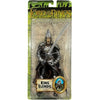 The Lord of the Rings: The Fellowship of the Ring - King Elendil with Sword-Slashing Ability Action Figure - Toy Biz - (2004)