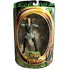 The Lord of the Rings: The Fellowship of the Ring - Legolas with Dagger-Slashing and Arrow-Launching Ability Action Figure - Toy Biz - (2001)