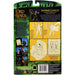 The Lord of the Rings: The Fellowship of the Ring - Moria Mines Goblin Battle Samwise Gamgee Action Figure - Toy Biz - (2001)