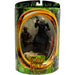 The Lord of the Rings: The Fellowship of the Ring - Orc Overseer with Newborn Uruk-Hai Action Fig...