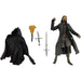 The Lord of the Rings: The Fellowship of the Ring - Strider Outfit Aragorn Action Figure (6.5") - Toy Biz