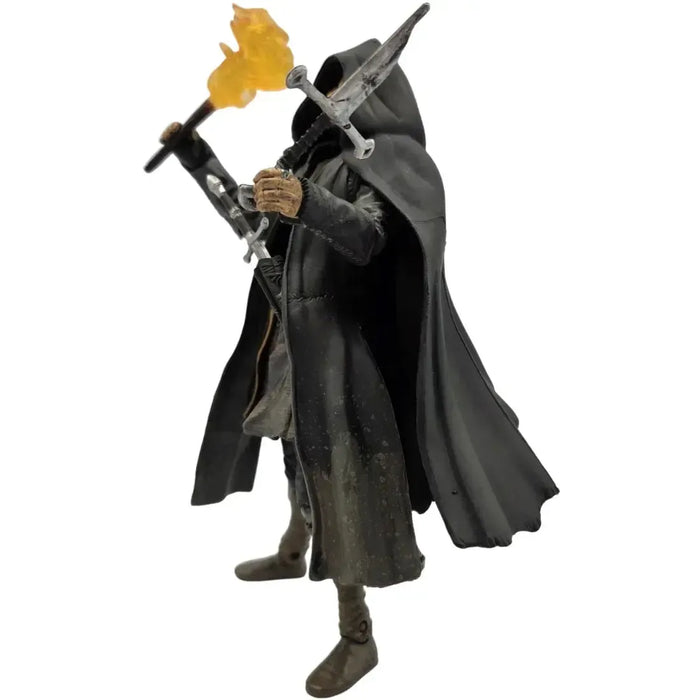 The Lord of the Rings: The Fellowship of the Ring - Strider Outfit Aragorn Action Figure (6.5") - Toy Biz