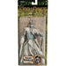The Lord of the Rings: The Fellowship of the Ring - Sword-Jabbing Twilight Ringwraith Action Figure (6") - Toy Biz - (2003)