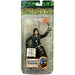 The Lord of the Rings: The Fellowship of the Ring - Weathertop Strider [Aragorn] with Light-Up Torch Action Figure - Toy Biz - (2005)