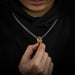The Lord of the Rings - The One Ring Necklace - Cinereplicas