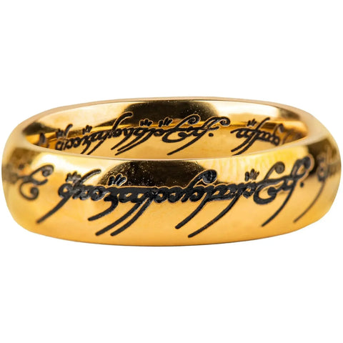 The Lord of the Rings - The One Ring Necklace - Cinereplicas - Image 7