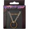 The Lord of the Rings - The One Ring Necklace - Cinereplicas