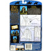 The Lord of the Rings: The Return of the King - Éomer in Ceremonial Armor Action Figure (6") - Toy Biz - (2003)