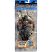 The Lord of the Rings: The Return of the King - Fully Armored Evil Warrior Haradrim Archer Action Figure - Toy Biz - (2003)