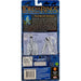 The Lord of the Rings: The Return of the King - The King of the Dead Action Figure (Glow-in-the-Dark) - Toy Biz - (2004)