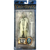 The Lord of the Rings: The Return of the King - The King of the Dead Action Figure (Glow-in-the-Dark) - Toy Biz - (2004)