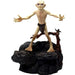 The Lord of the Rings: The Two Towers - Gollum Action Figure (6") - Toy Biz