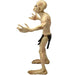 The Lord of the Rings: The Two Towers - Gollum Action Figure (6") - Toy Biz