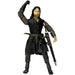 The Lord of the Rings: The Two Towers - Helm's Deep Aragorn Action Figure (6.5") - Toy Biz