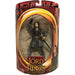 The Lord of the Rings: The Two Towers - Helm's Deep Aragorn Action Figure (6.5") - Toy Biz