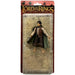 The Lord of the Rings: The Two Towers - Light-Up Sting Frodo Action Figure - Toy Biz - (2003)