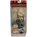 The Lord of the Rings: The Two Towers - Sméagol with Authentic Movie Phrases Action Figure (6") - Toy Biz - (2004)