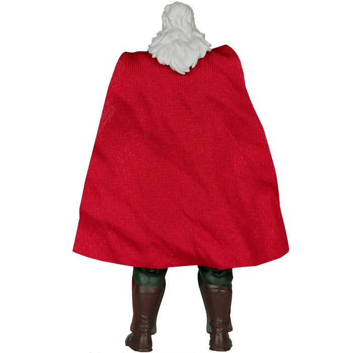 The Lord of the Rings: The War of the Rohirrim - Helm Hammerhand Action Figure (4.25") - McFarlane Toys - [Build a Figure: Snow Troll] - (2024)