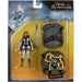 The Lord of the Rings: The War of the Rohirrim - Héra Action Figure (3.75") - McFarlane Toys - [Build a Figure: Snow Troll] - (2024)