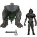 The Lord of the Rings: The War of the Rohirrim - Shank Action Figure (3.75") - McFarlane Toys - Build-A Figure [Snow Troll] - (2024)