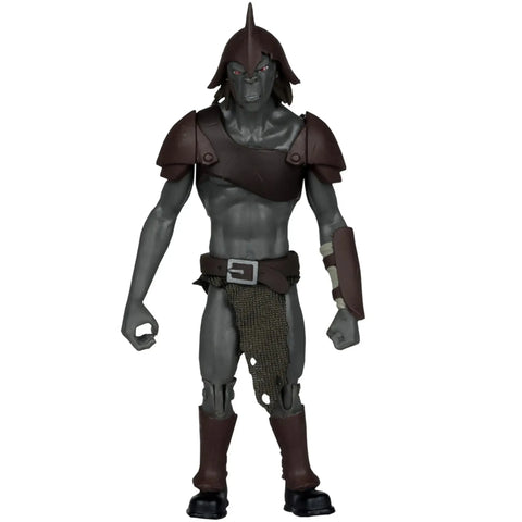 The Lord of the Rings: The War of the Rohirrim - Shank Action Figure (3.75