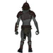 The Lord of the Rings: The War of the Rohirrim - Shank Action Figure (3.75") - McFarlane Toys - Build-A Figure [Snow Troll] - (2024)
