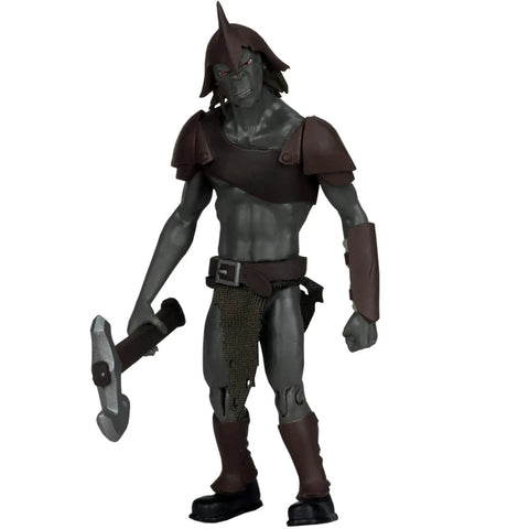 The Lord of the Rings: The War of the Rohirrim - Shank Action Figure (3.75