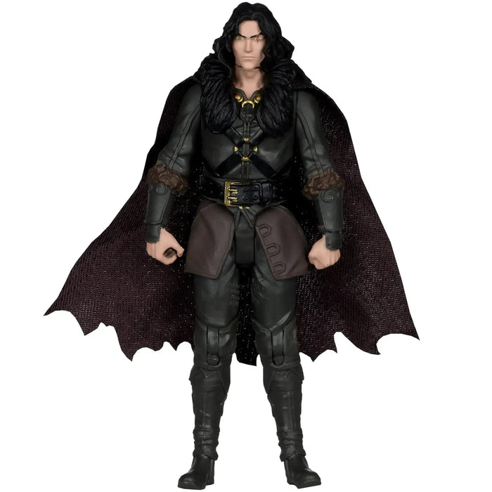 The Lord of the Rings: The War of the Rohirrim - Wulf Action Figure (4") - McFarlane Toys - [Build a Figure: Snow Troll] - (2024)