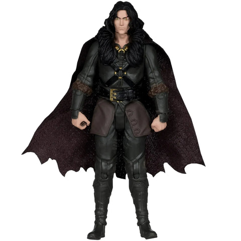 The Lord of the Rings: The War of the Rohirrim - Wulf Action Figure (4