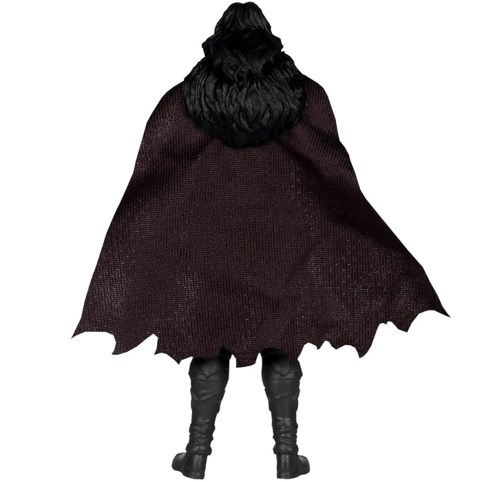 The Lord of the Rings: The War of the Rohirrim - Wulf Action Figure (4") - McFarlane Toys - [Build a Figure: Snow Troll] - (2024)