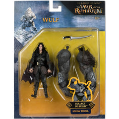 The Lord of the Rings: The ...