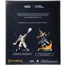 The Lord of the Rings - The Witch-King of Angmar Statue (Lord of the Nazgûl) - Weta Workshop - Figures of Fandom