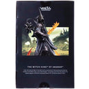 The Lord of the Rings - The Witch-King of Angmar Statue (Lord of the Nazgûl) - Weta Workshop - Figures of Fandom