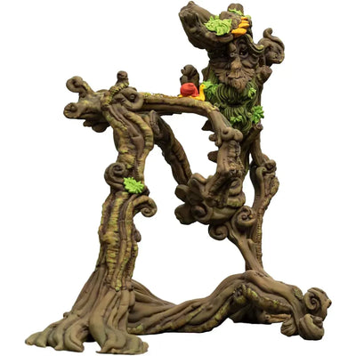 The Lord of the Rings - Treebeard Kneeling Down Figure (9.7
