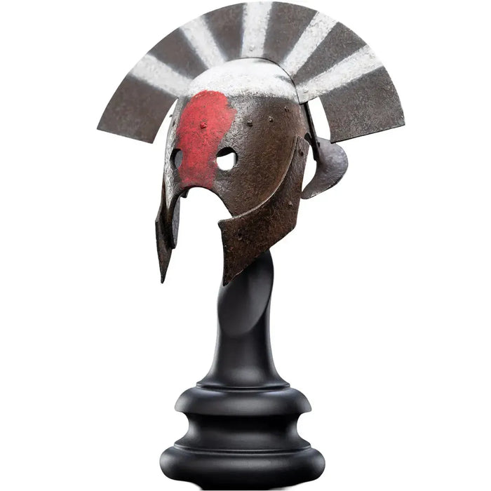Statue d'un Uruk-Hai, collection Weta 813/1500 Statue d'un Uruk-Hai, collection Weta 813/1500