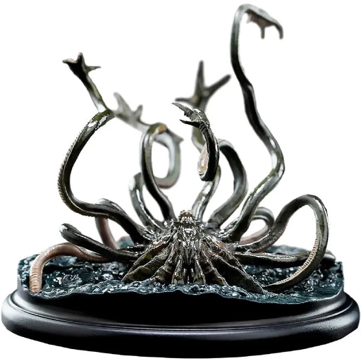 The Lord of the Rings - Watcher in the Water Statue Figure (3.7") - Weta Workshop - Miniature Series