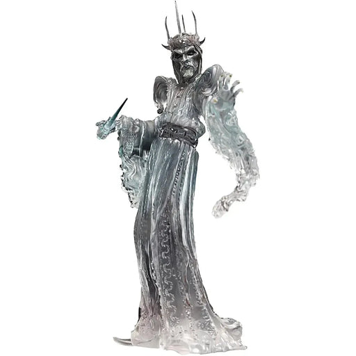 The Lord of the Rings - Witch-King of the Unseen Lands Figure (6.5", Limited Edition: 1 of 5,000) - Weta Workshop - Mini Epics Series (35)