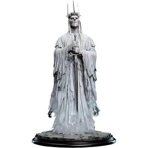 The Lord of the Rings - Witch-King of the Unseen Lands Statue Figure (1:6 Scale) - Weta Workshop - Classic Series