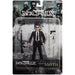 The Matrix - Agent Smith Action Figure (6") - N2 Toys - The Film Series - (1999)