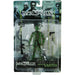 The Matrix - Agent Smith (Matrix Code Variant) Action Figure (6") - N2 Toys - The Film Series - (1999)