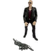The Matrix - Cypher Action Figure (5.5") - N2 Toys - The Film Series - (1999)