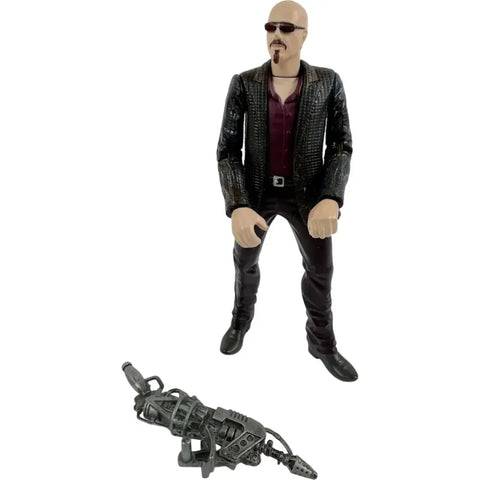 The Matrix - Cypher Action Figure (5.5