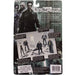 The Matrix - Cypher Action Figure (5.5") - N2 Toys - The Film Series - (1999)
