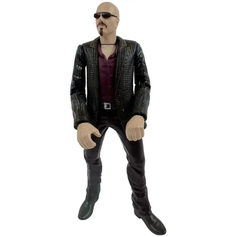 The Matrix - Cypher Action Figure (5.5