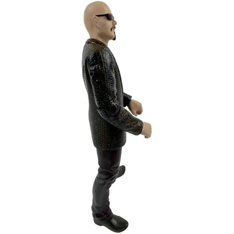 The Matrix - Cypher Action Figure (5.5